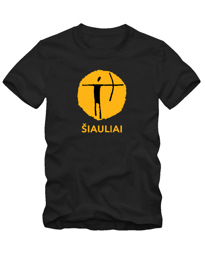 Šiaulių logo Šiaulių logo